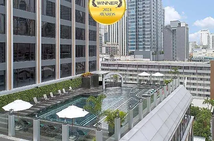 Aira Sukhumvit 11 By Kingston Hotel