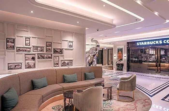 Hotel Aira Sukhumvit 11 By Kingston