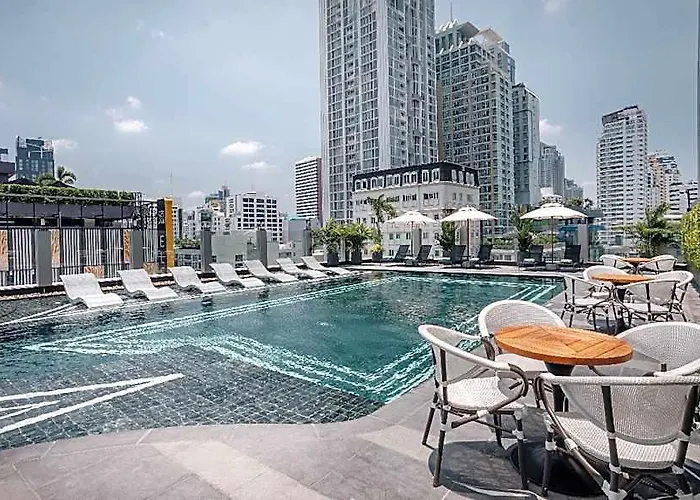 Aira Sukhumvit 11 By Kingston
