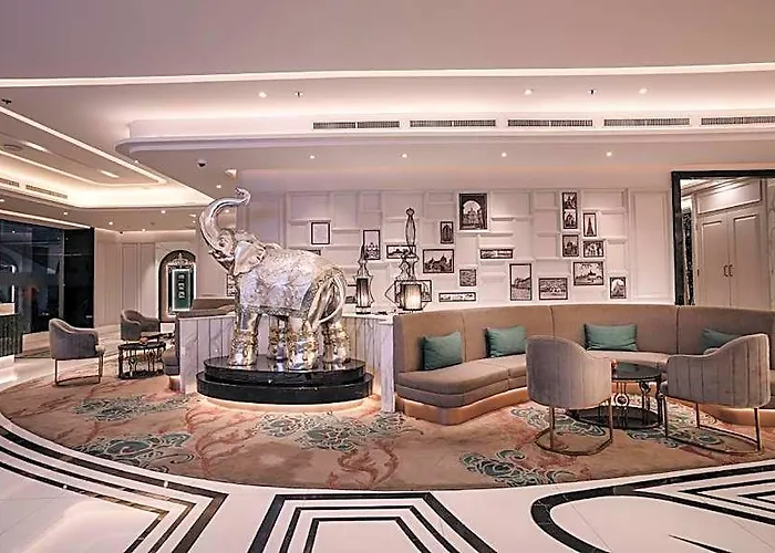 Aira Sukhumvit 11 By Kingston Hotel Bangkok