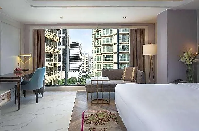 Aira Sukhumvit 11 By Kingston Bangkok