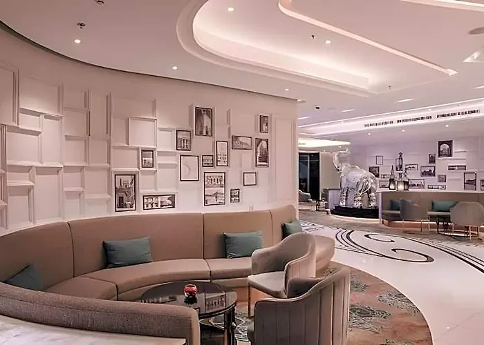 Hotel Aira Sukhumvit 11 By Kingston
