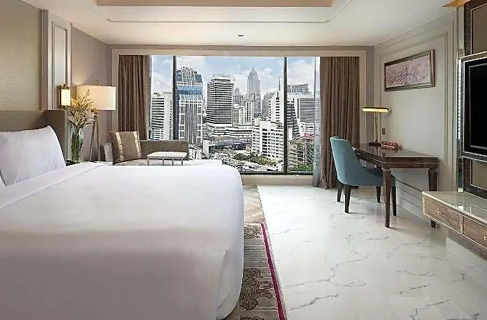 Aira Sukhumvit 11 By Kingston 4* Bangkok