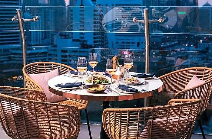 Hotel Aira Sukhumvit 11 By Kingston