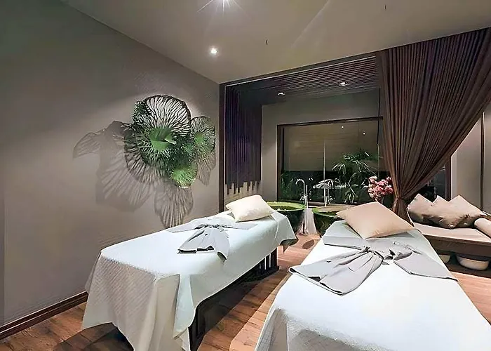 Aira Sukhumvit 11 By Kingston 4* Bangkok