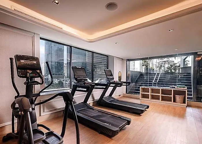 Aira Sukhumvit 11 By Kingston Hotel Bangkok