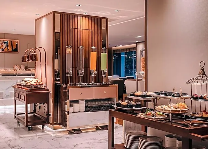 Aira Sukhumvit 11 By Kingston 4* Bangkok