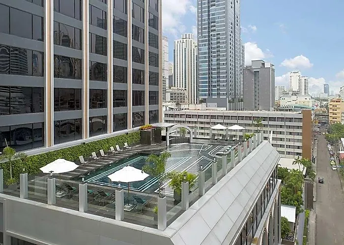 Aira Sukhumvit 11 By Kingston 4*