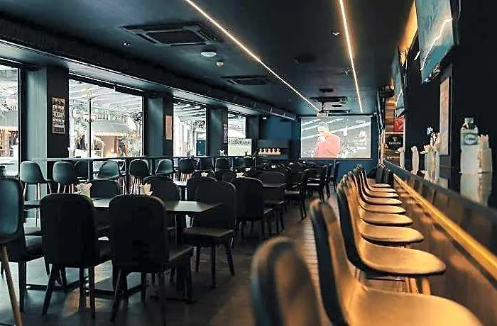 Aira Sukhumvit 11 By Kingston Hotel 4*