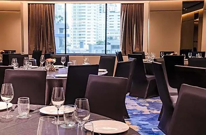 Hotel Aira Sukhumvit 11 By Kingston