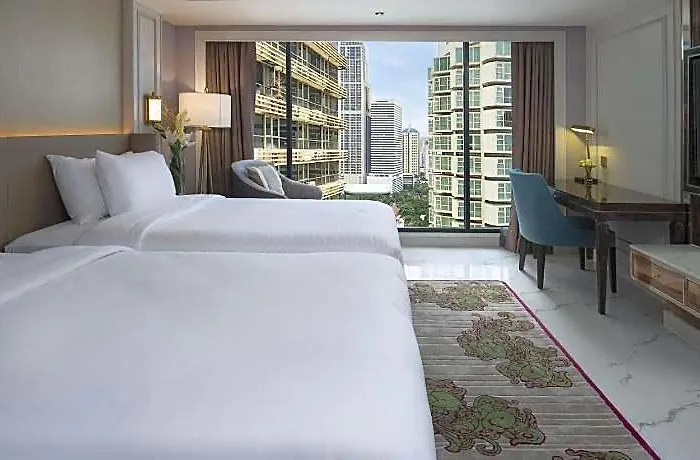 Aira Sukhumvit 11 By Kingston Bangkok
